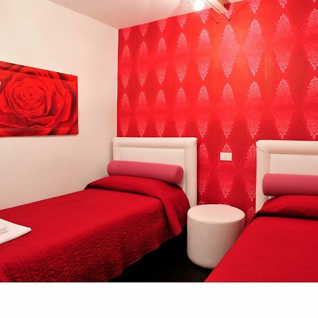 Ca Degli Scacchi Apartman Velence Kültér fotó