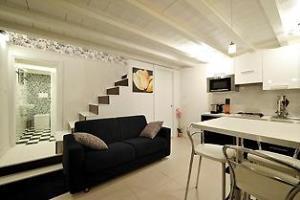 Ca Degli Scacchi Apartman Velence Kültér fotó