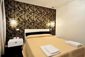 Ca Degli Scacchi Apartman Velence Kültér fotó