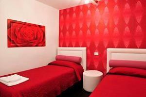 Ca Degli Scacchi Apartman Velence Kültér fotó